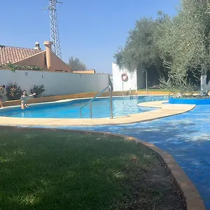 A 8km Sevilla Centro Apartamento Valencina de la Concepción